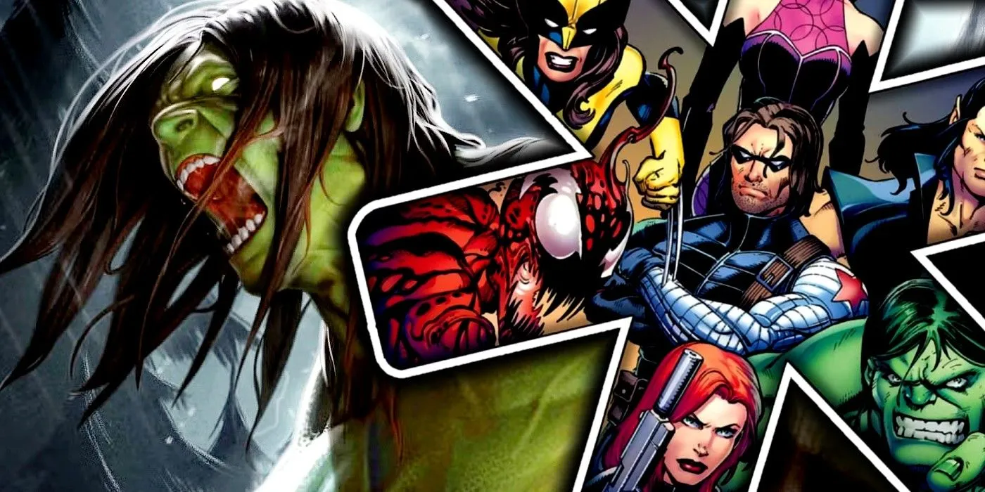 new avengers alongside hulk new avengers alongside hulk