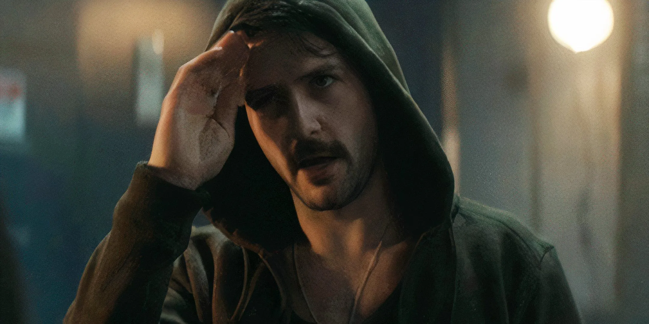 Nicky Torres in Daredevil: Born Again