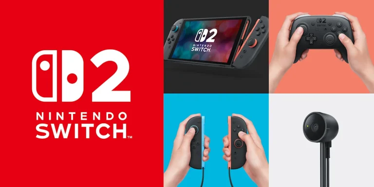 Nintendo Switch 2 Games Surface Early in the Wild