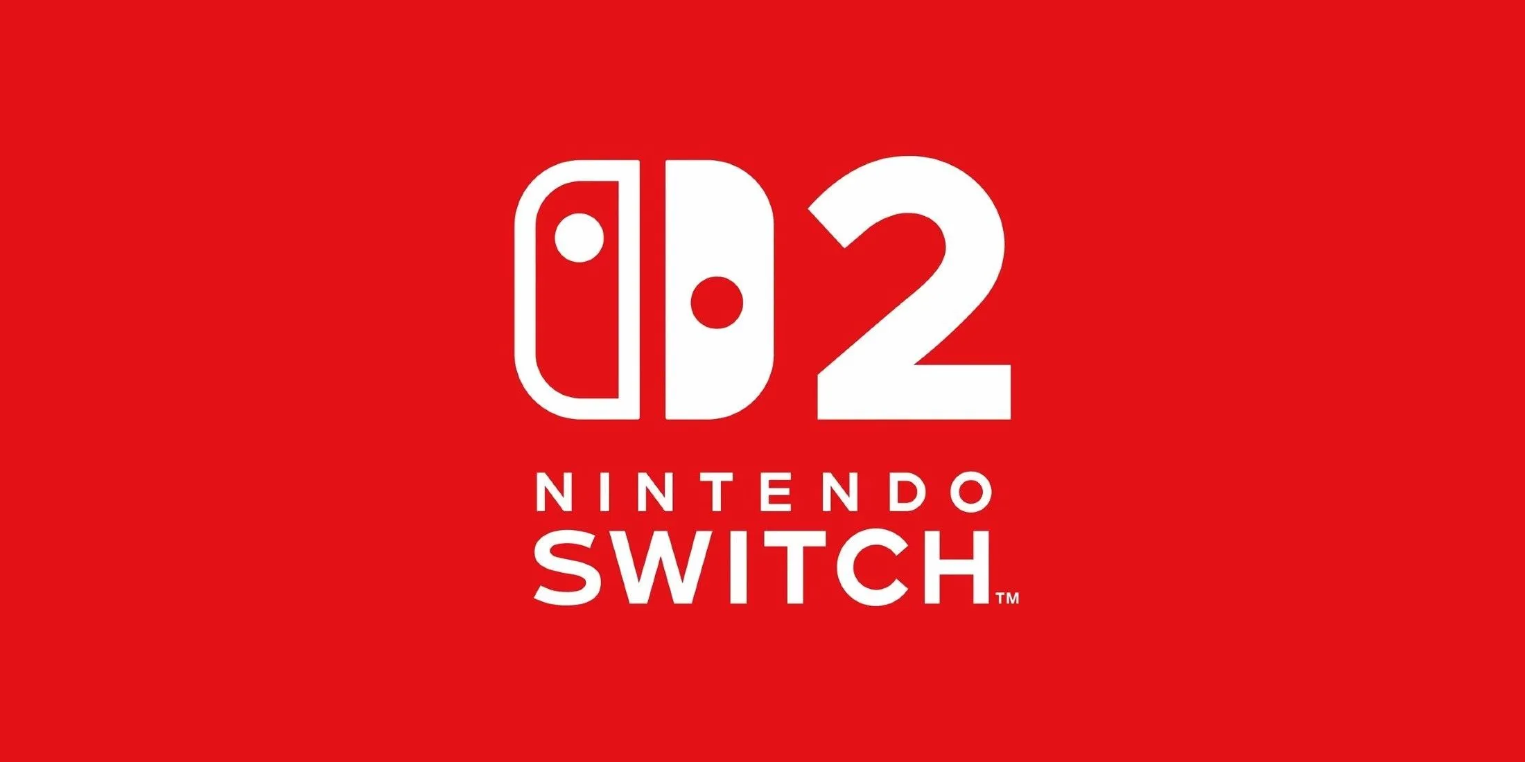 Nintendo Switch 2 Logo Nintendo Switch 2 Logo