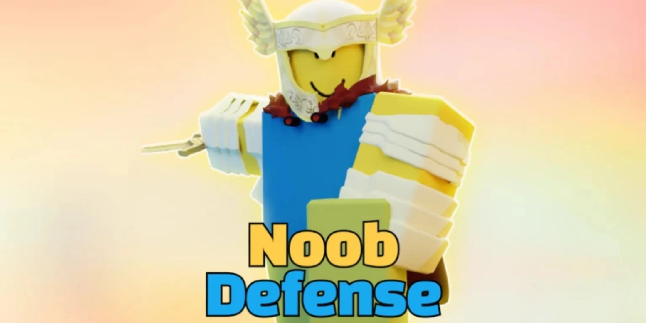 Searching for Noob Defense codes Searching for Noob Defense codes