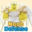 2025년 5월 최신 Roblox Noob Defense 게임 코드