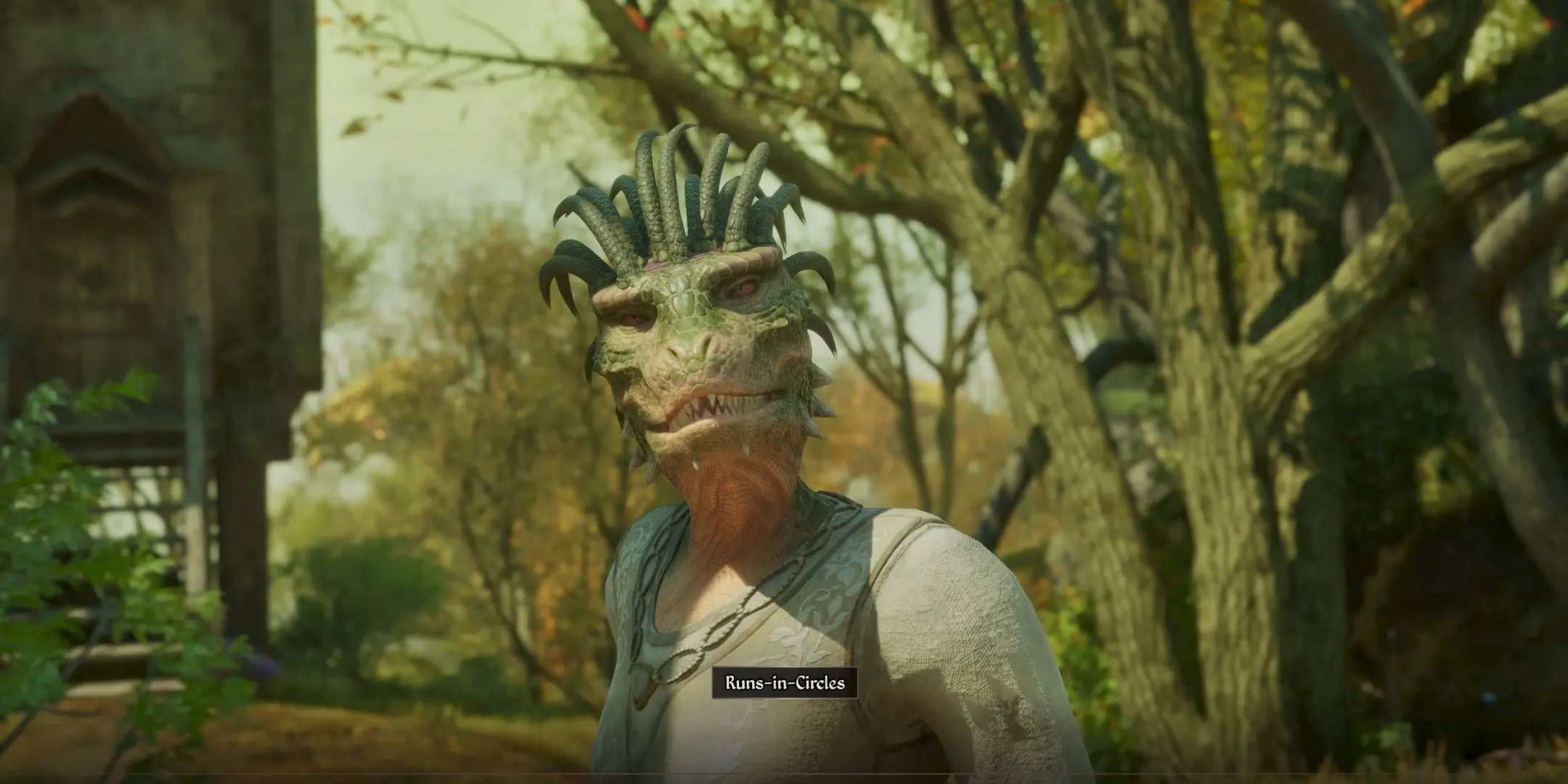 Oblivion Remastered new voice actors