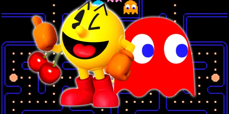 Discover the Official Pac-Man Cookbook: A Nostalgic Culinary Experience