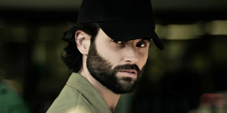 Penn Badgley Advocates for Minimal Clothing in You Season 5 for a Compelling Reason