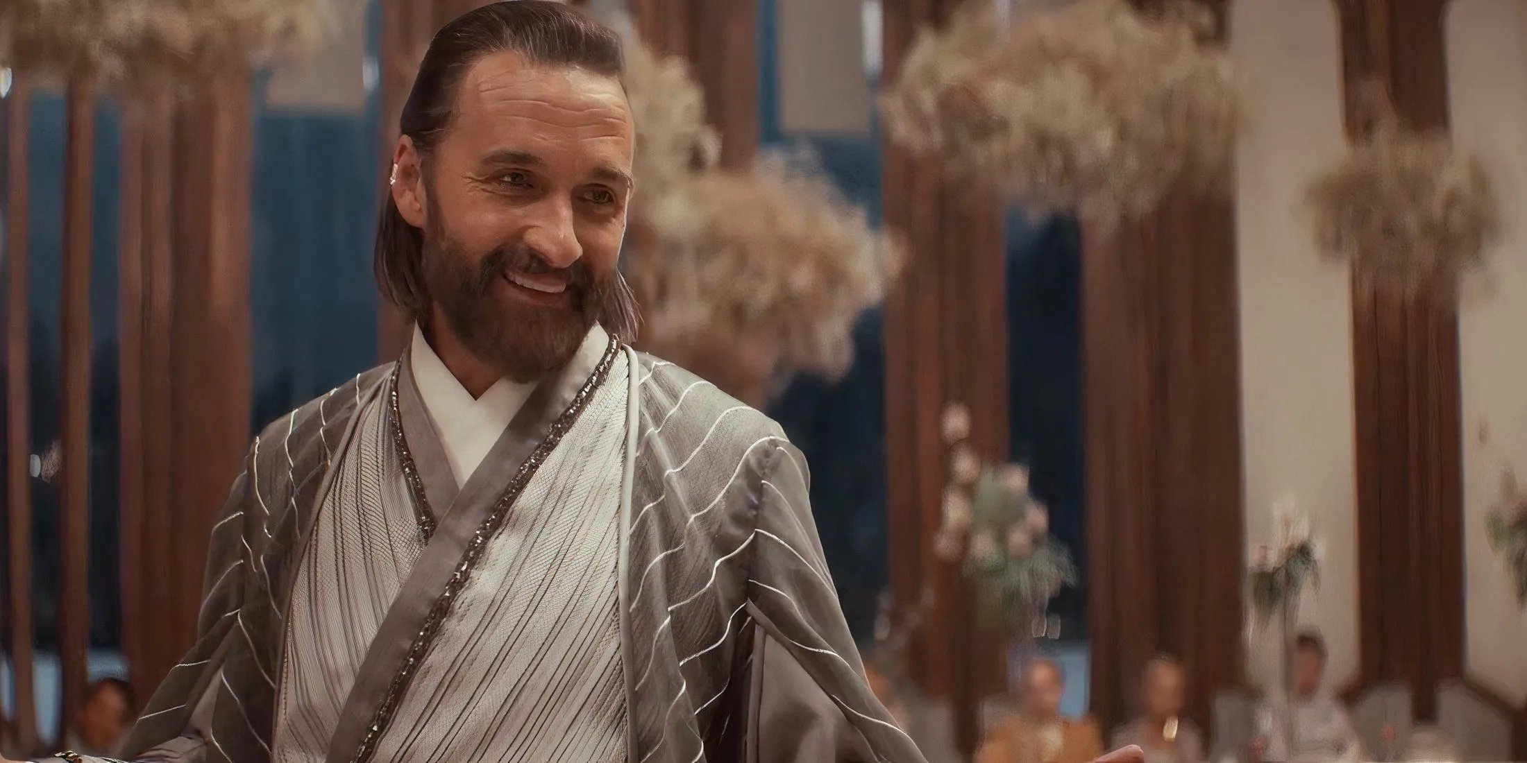 Perrin Fertha in Andor Perrin Fertha in Andor