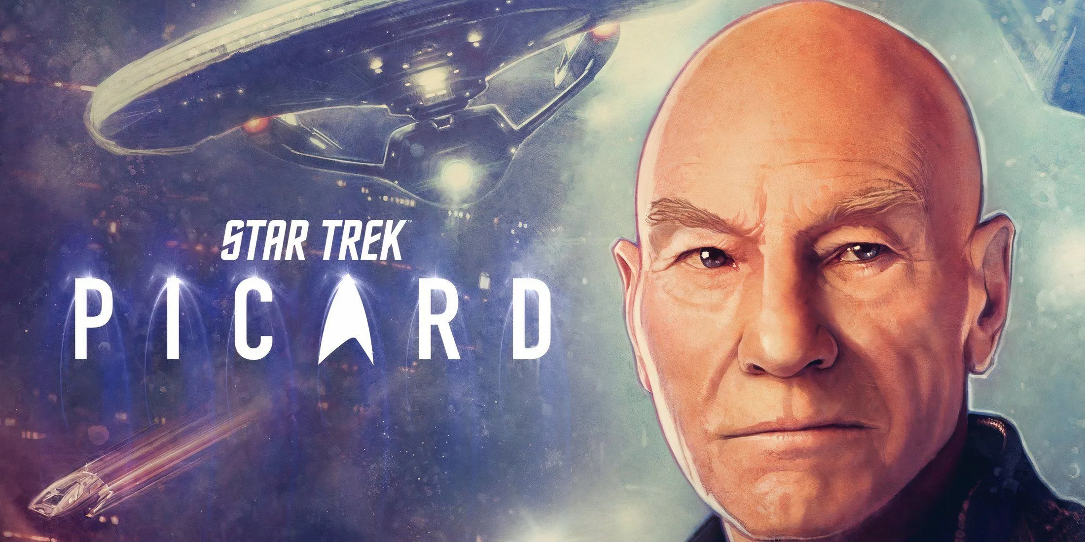 Picard Season 3 Picard Season 3