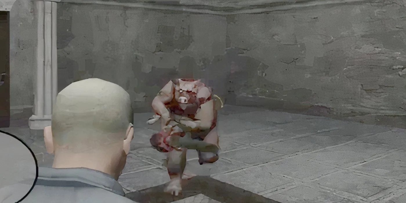 Piggsy from Manhunt