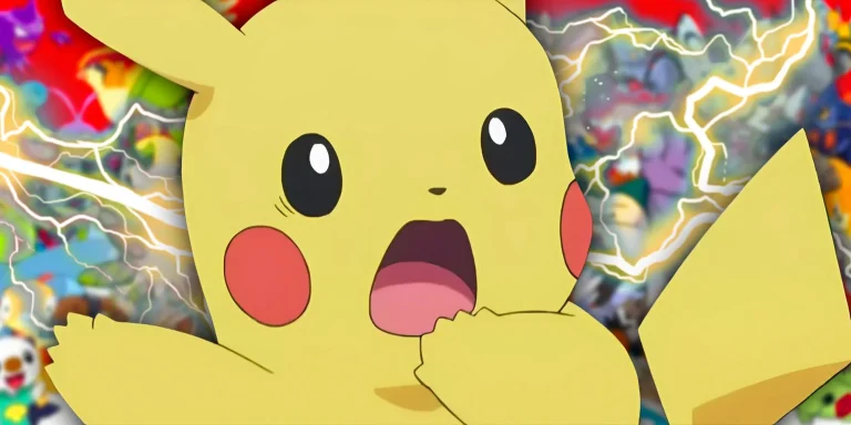 Many Pokémon are Absent from the Anime, Yet One Evolution is Explicitly Banned from the Series