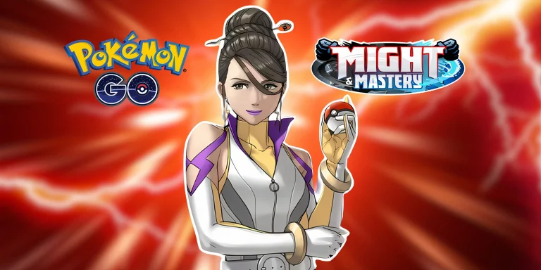 Defeat Sierra in Pokemon GO: Strategies for May 2025