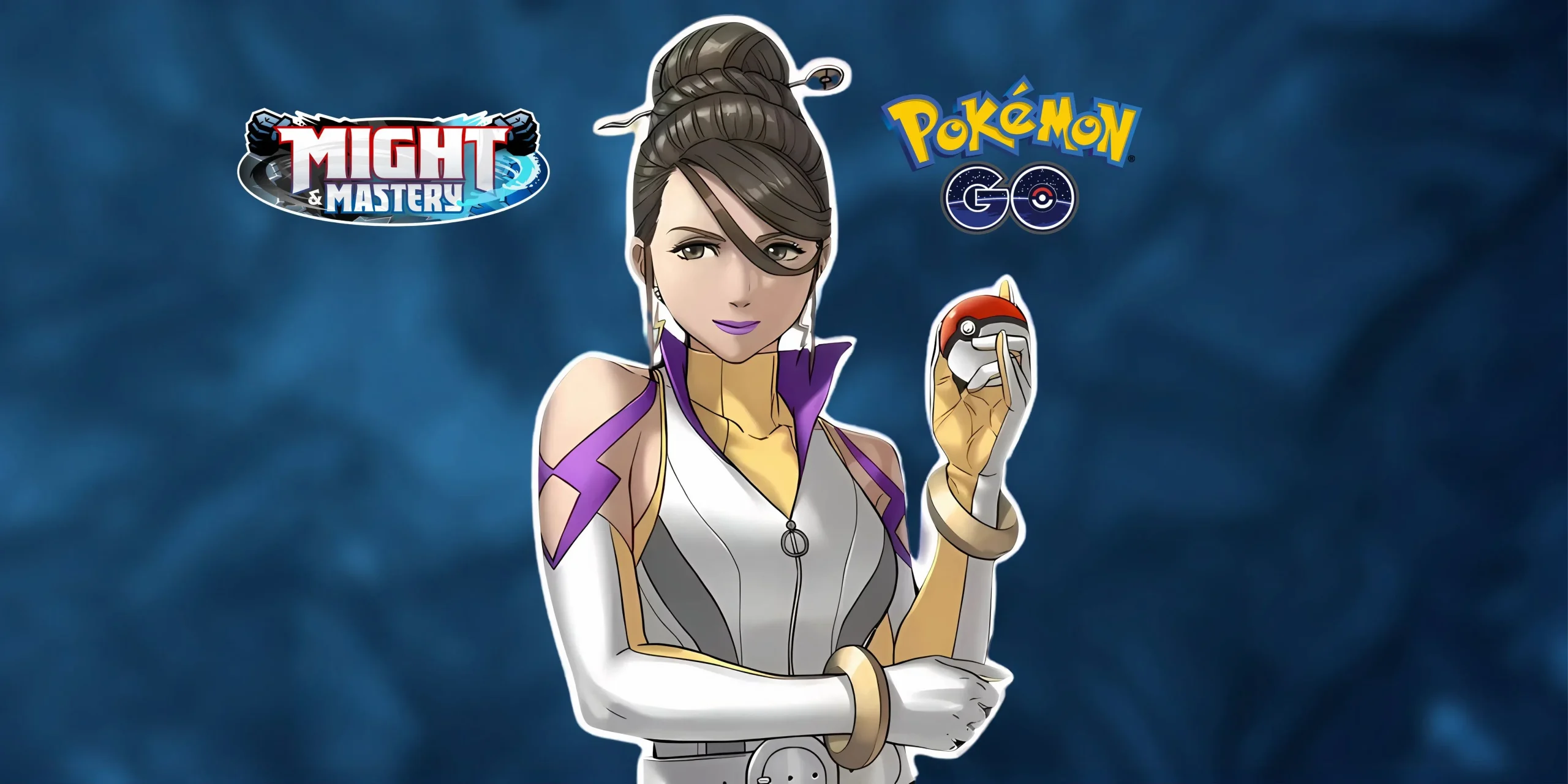 Pokemon GO How To Beat Sierra in 2025