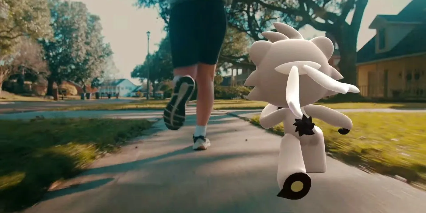 Kubfu Running Kubfu Running
