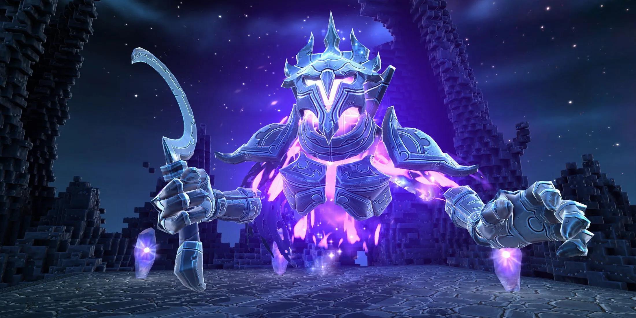 Portal Knights Portal Knights