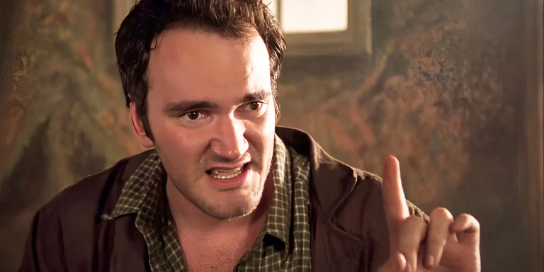 Quentin Tarantino Calls Emmy-Winning HBO Show “Really Boring” and Stops Watching After One Episode