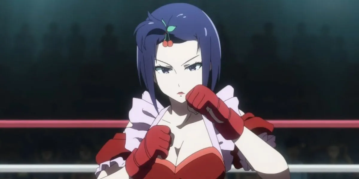 Akiba Maid War Akiba Maid War