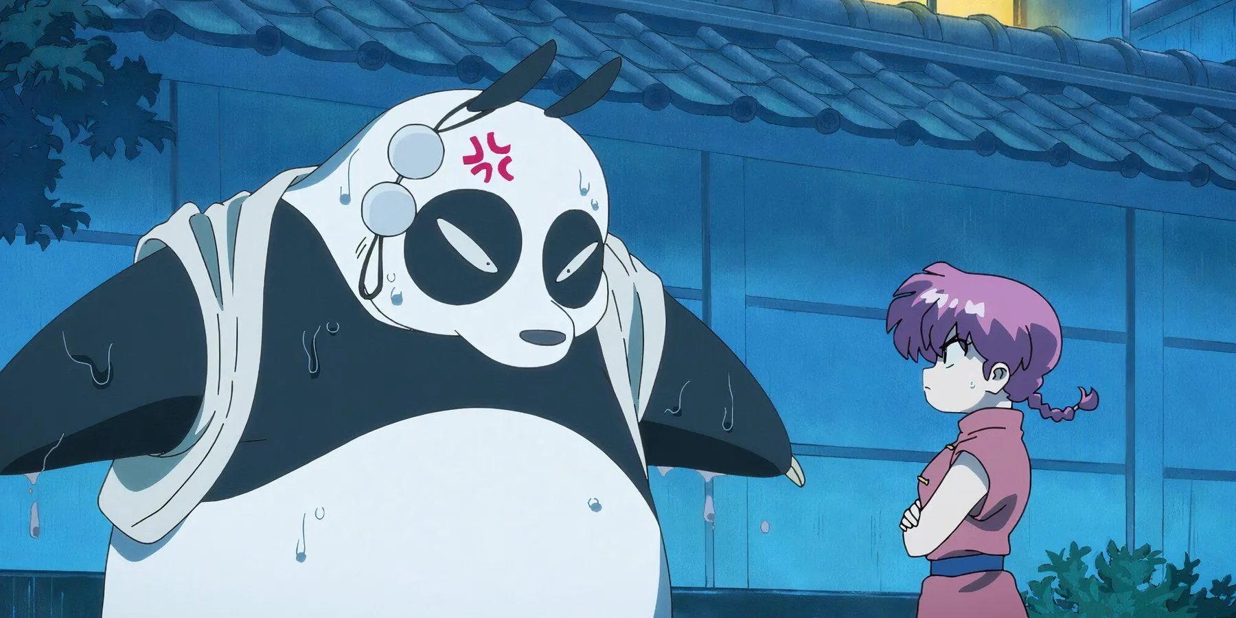 Ranma ½ Ranma ½