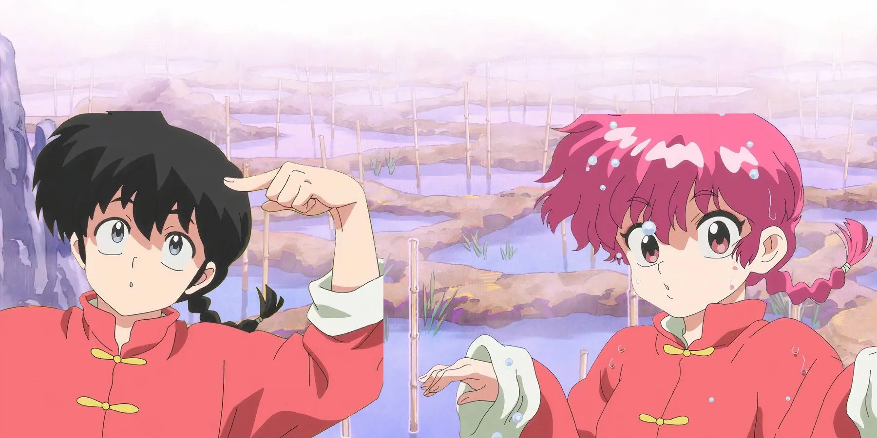Ranma 1/2