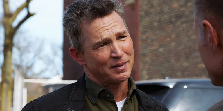 Reid Achieves a Unique Feat: A Milestone Unmatched by Any Chicago PD Villain in 12 Seasons on NBC
