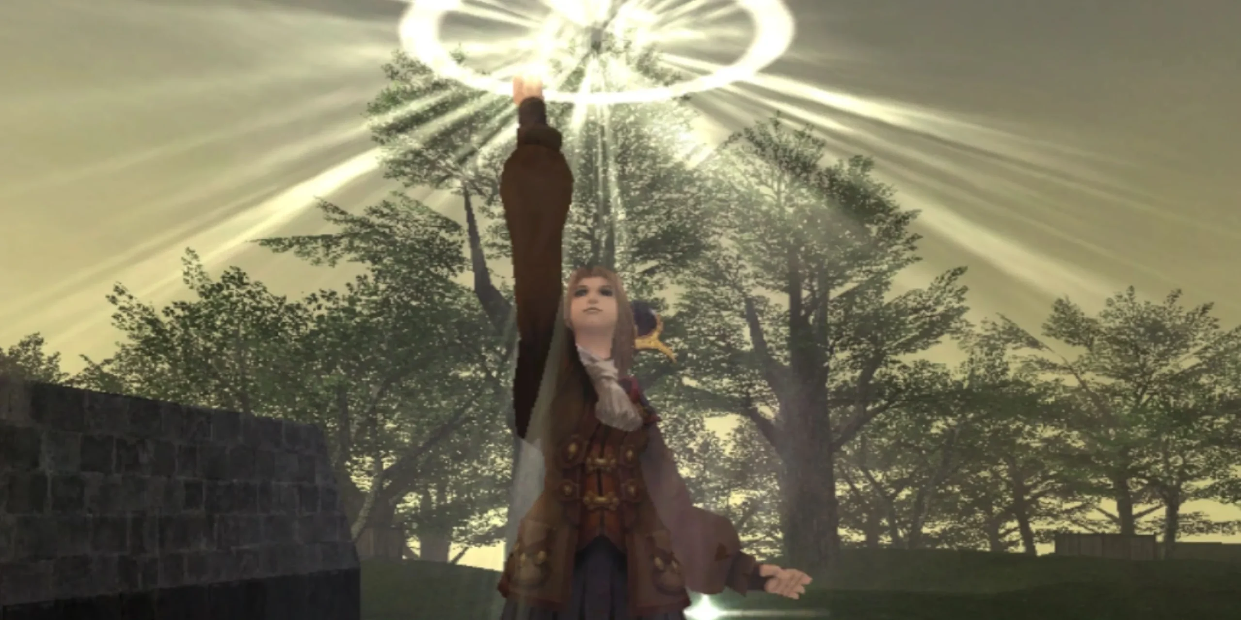 Final Fantasy 11 Image 2