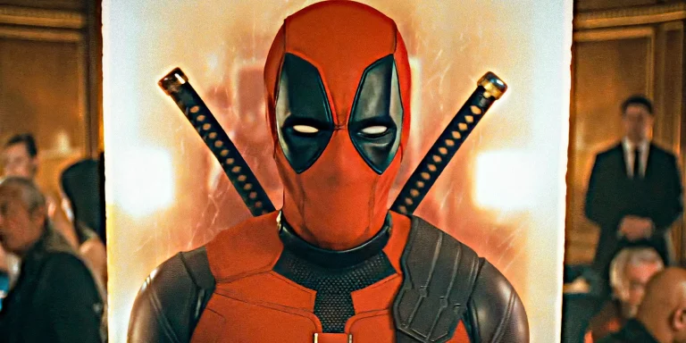Exploring Thunderbolts: Surprising Connections to Deadpool and Wolverine’s Drug Rule