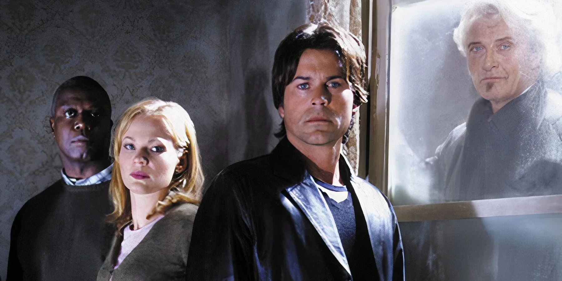 rob lowe, salem's lot (2004) rob lowe, salem's lot (2004)