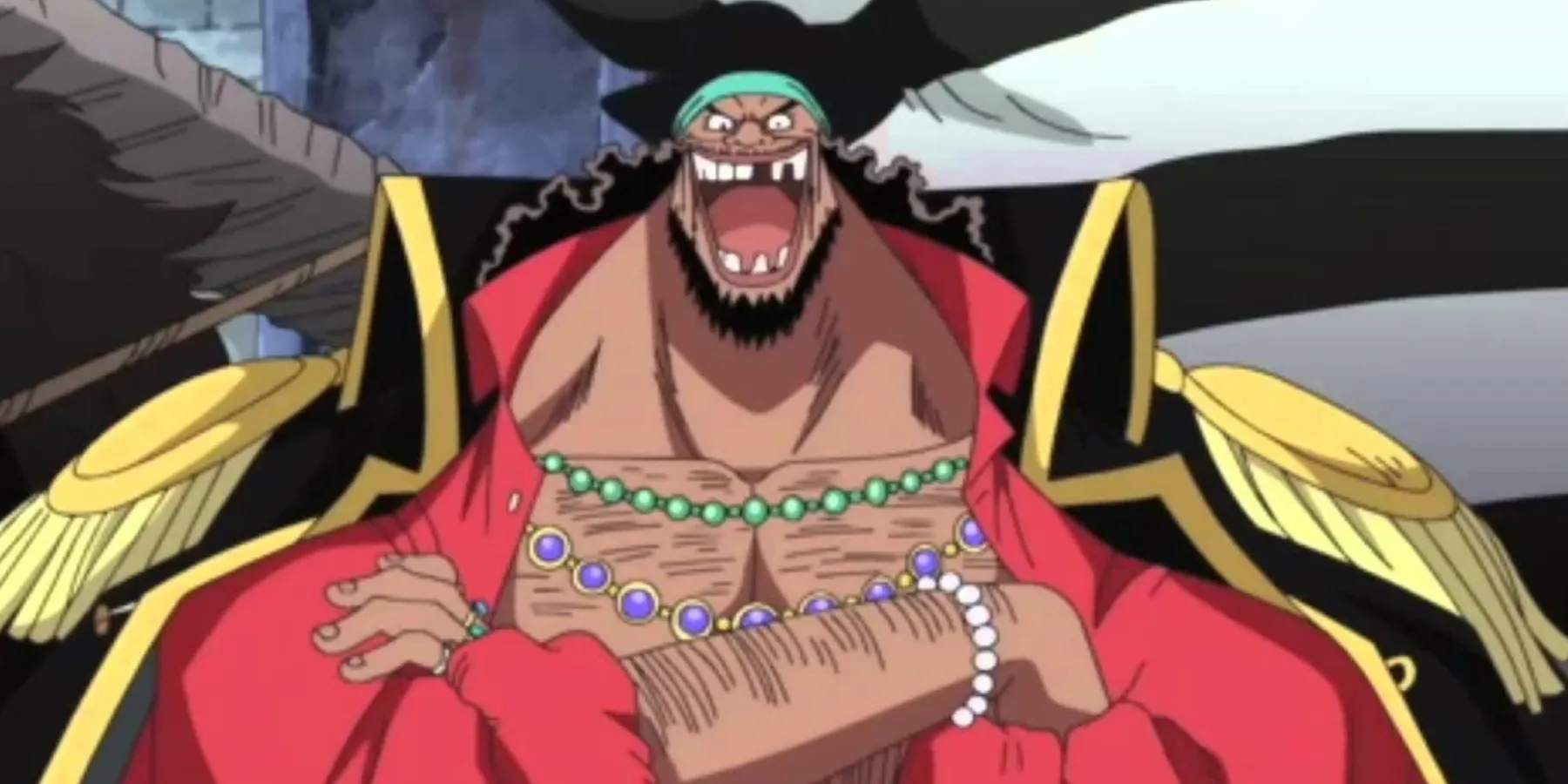 Blackbeard Pirates Image 1