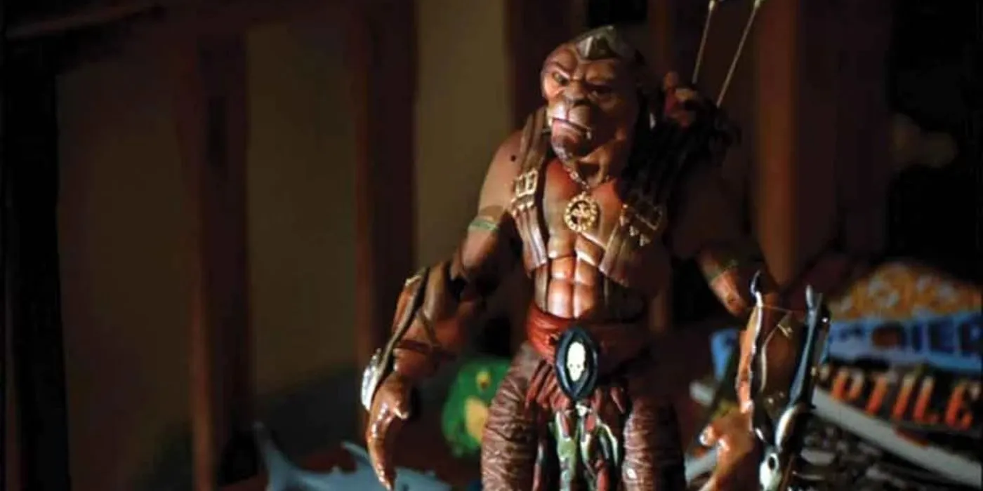 Small Soldiers Image 4 Small Soldiers Image 4