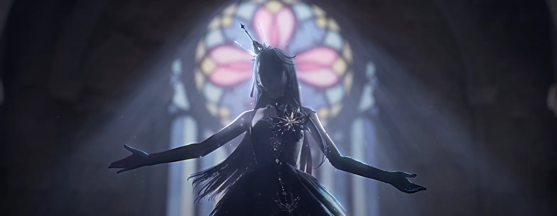Infinity Nikki gameplay