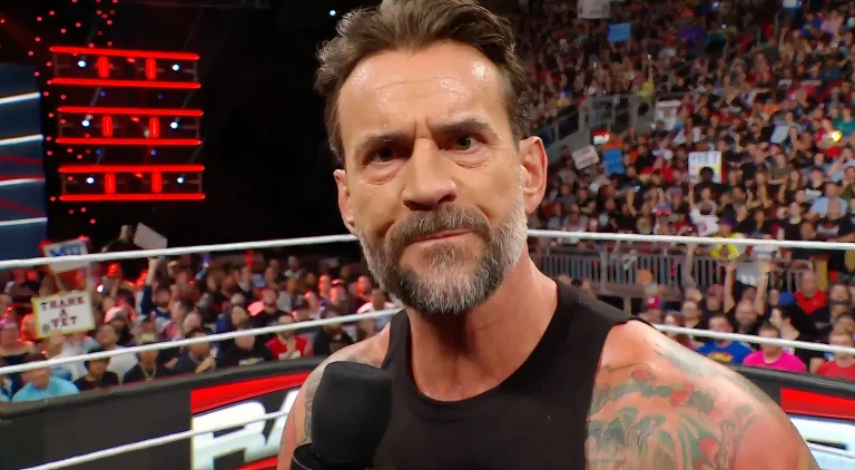 WWE Raw Highlights: CM Punk Confronts Paul Heyman and Seth Rollins (May 12, 2025)
