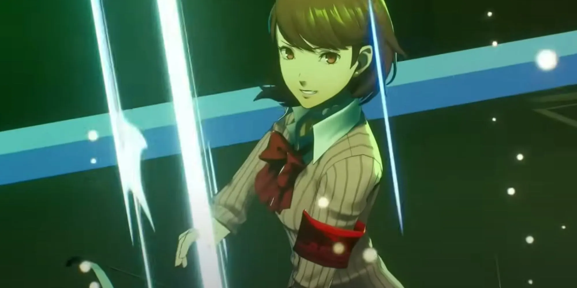 Baton Pass Mechanic Baton Pass Mechanic