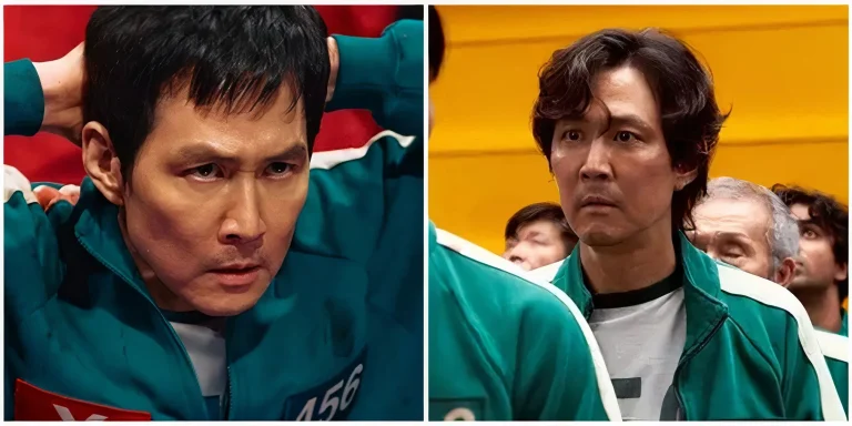 Is Gi-Hun Set to Become the Next Front Man in Squid Game Season 3?