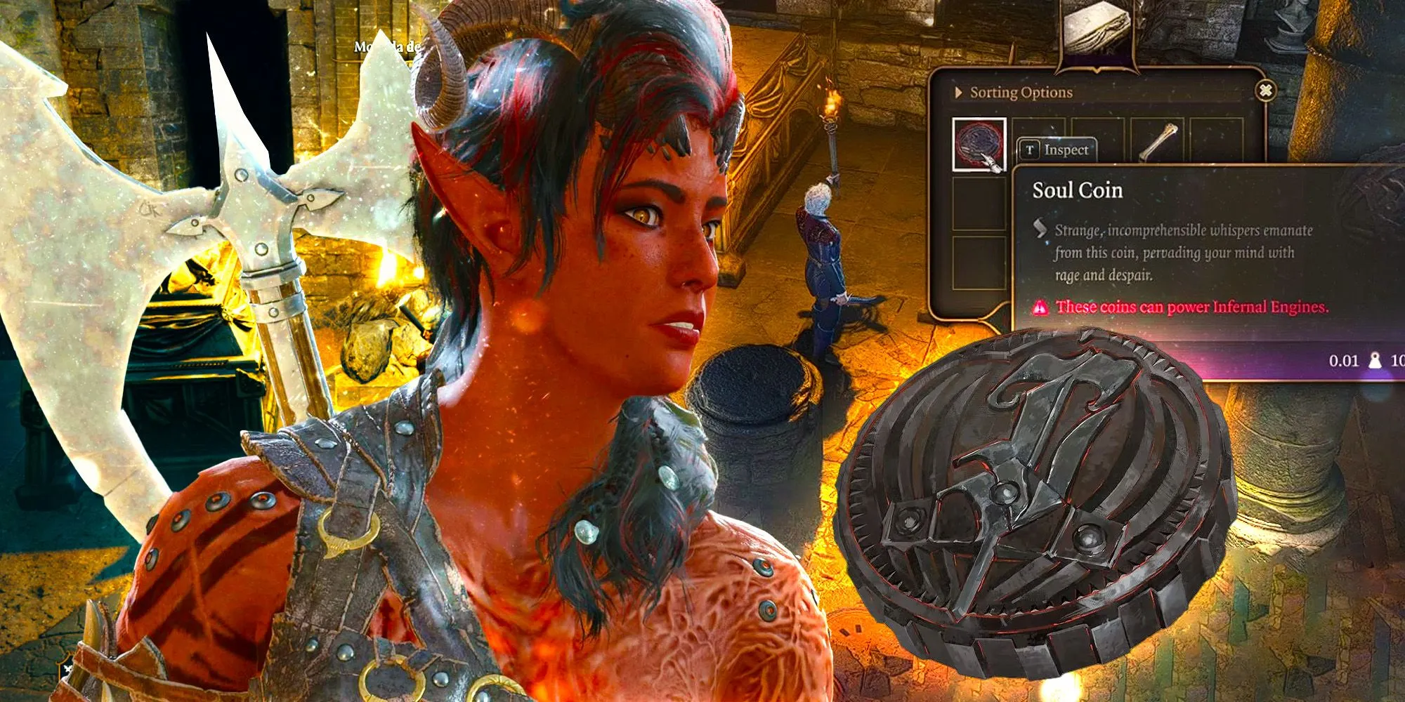 Should You Sell Soul Coins?