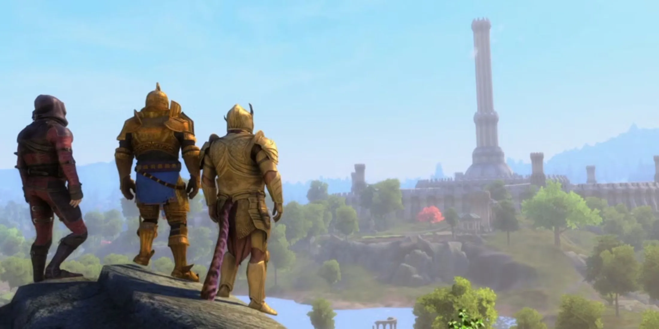 Skyblivion unofficial remake