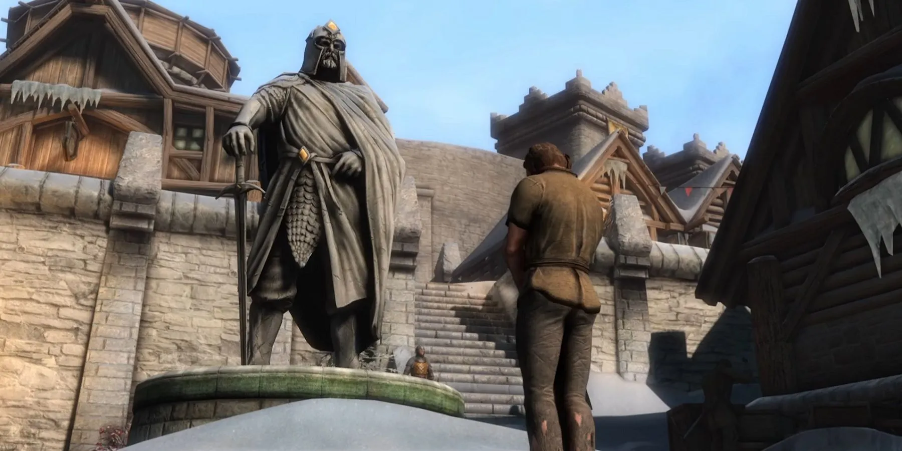 Skyblivion Talos