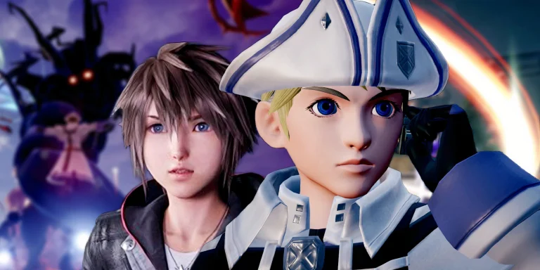 Petition Gains Popularity Urging Square Enix To Release Unfinished Kingdom Hearts Game “In Any Form”