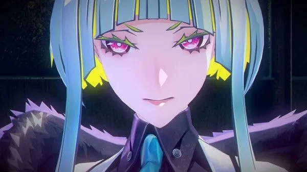 Soul Hackers 2 Soul Hackers 2