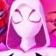 “Aqui para ficar”: Descubra agora o novo design permanente da Spider-Gwen