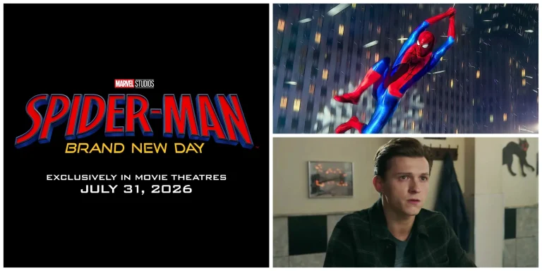 Rumored Details: Spider-Man 4 to Feature a Main Male Villain and a Supporting Female Antagonist