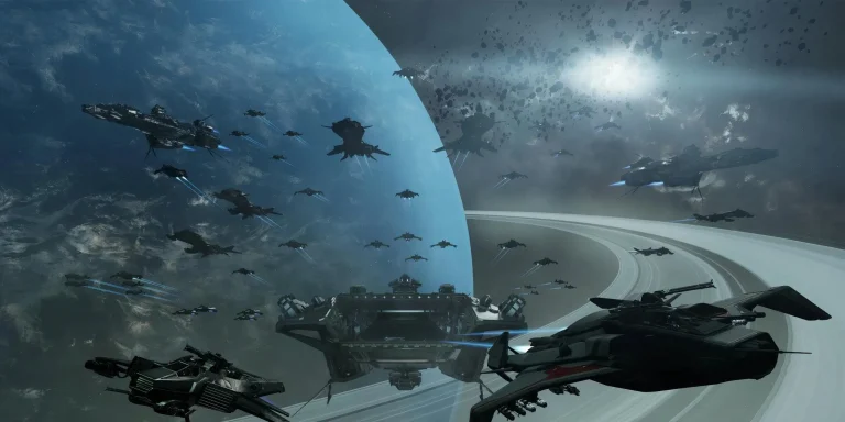 Star Citizen Postpones Controversial Feature Following Fan Backlash