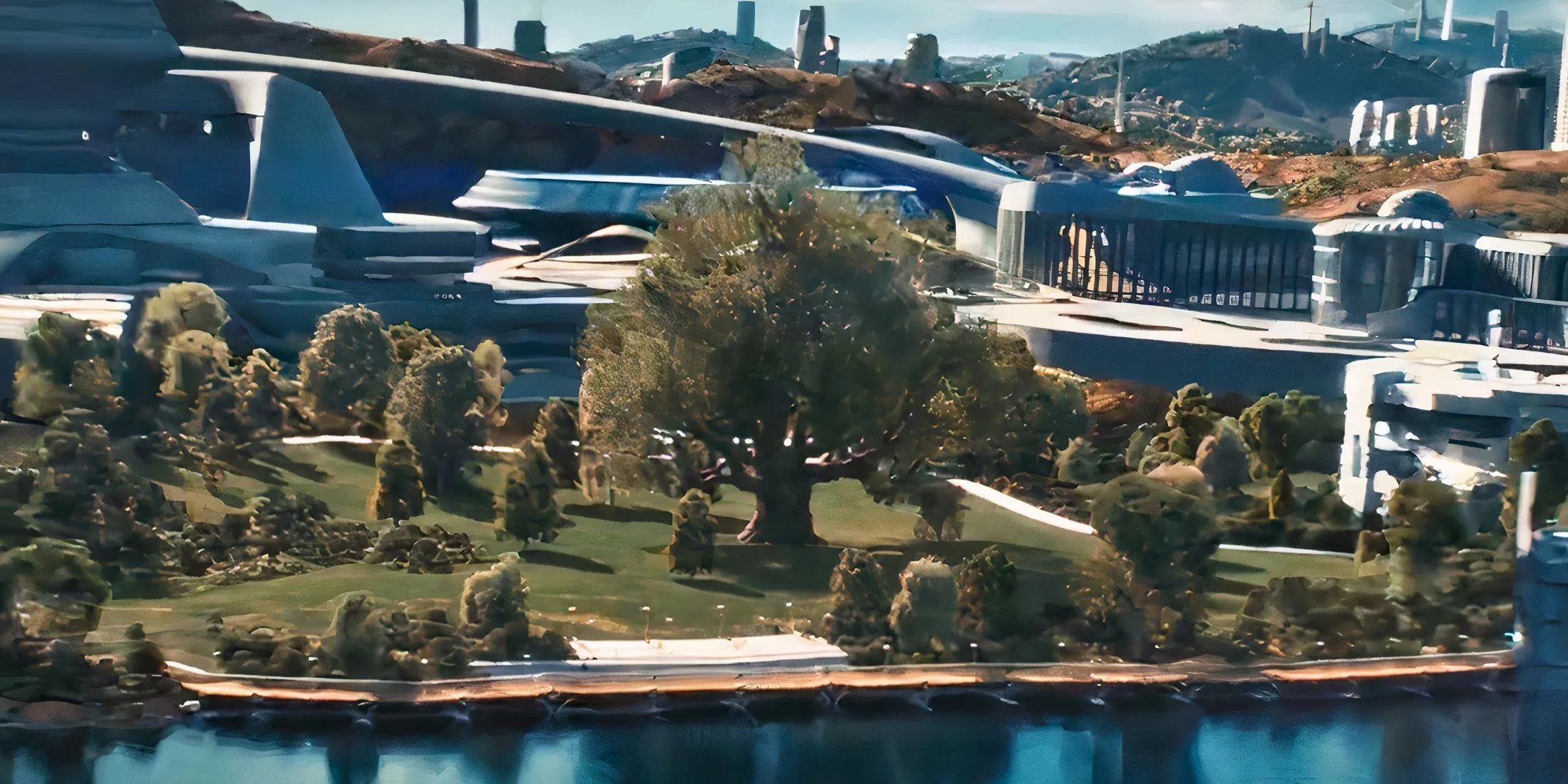Starfleet Academy Starfleet Academy