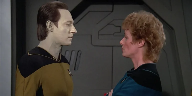 One of the Most Valid Critiques of Star Trek: The Next Generation That Fans Need to Acknowledge