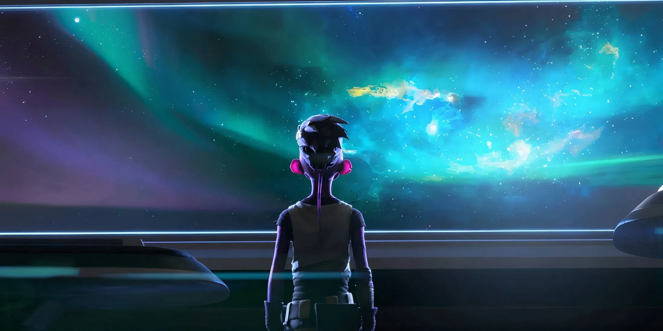 Star Trek Prodigy Galaxy Star Trek Prodigy Galaxy