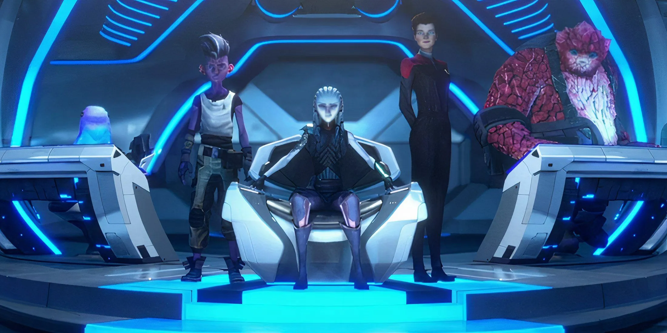 USS Protostar USS Protostar