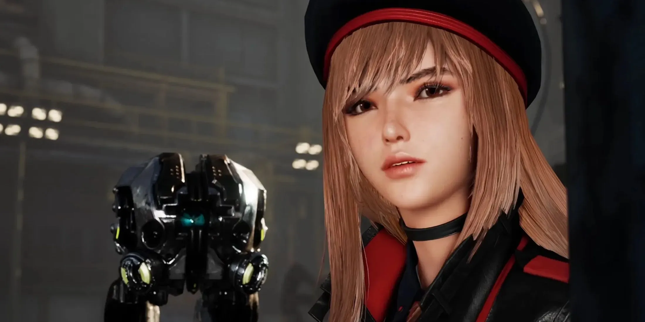 Stellar Blade DLC Screenshot Stellar Blade DLC Screenshot
