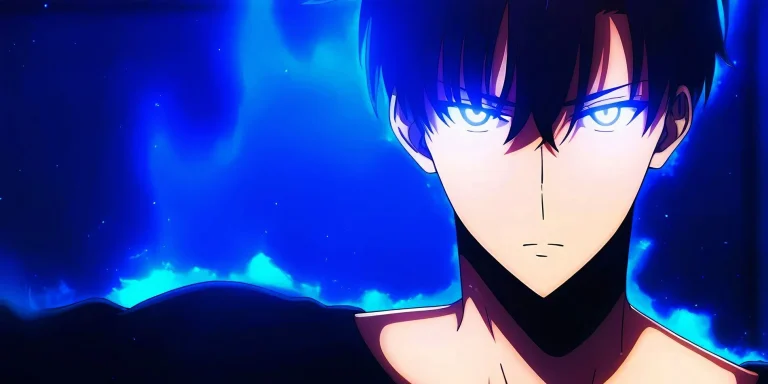 Discover Why Sung Jinwoo Emerges as Anime’s Best Hero in Years After Just a Few Episodes