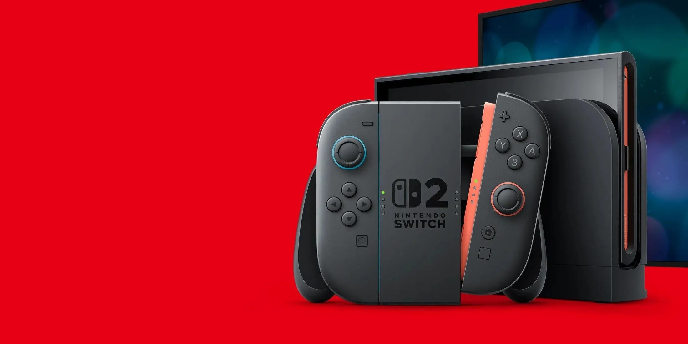 Nintendo Switch 2 Display Nintendo Switch 2 Display