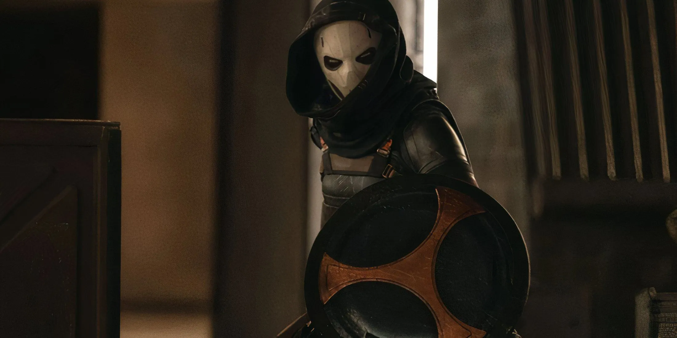 Taskmaster in Thunderbolts Taskmaster in Thunderbolts