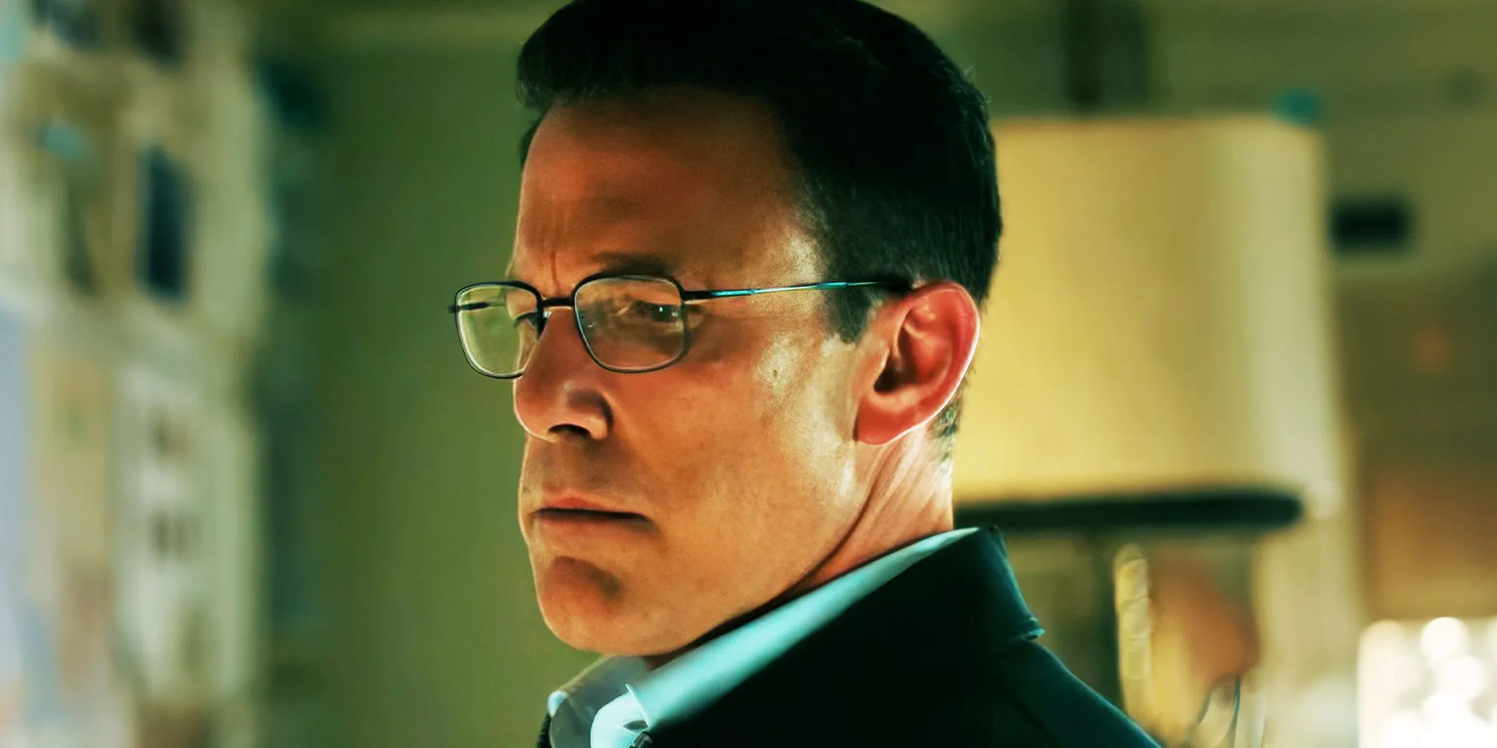 The Accountant 2 Film Still The Accountant 2 Film Still