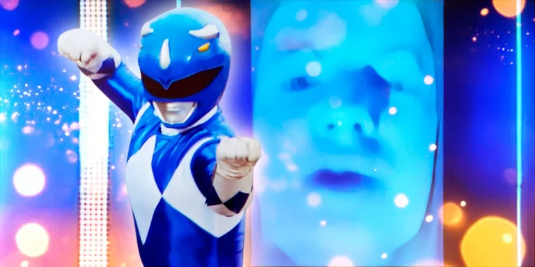 Power Rangers Breaks Long-Standing Franchise Rule After 32 Years