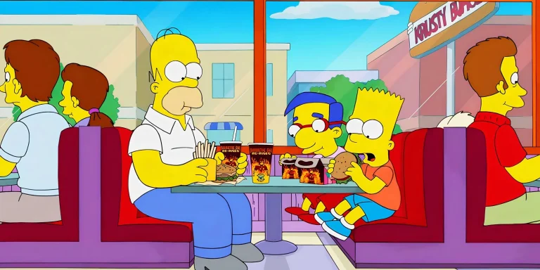 The Simpsons LEGO Set Returns After a Decade: $200 Collection Featuring New Characters and Hidden References